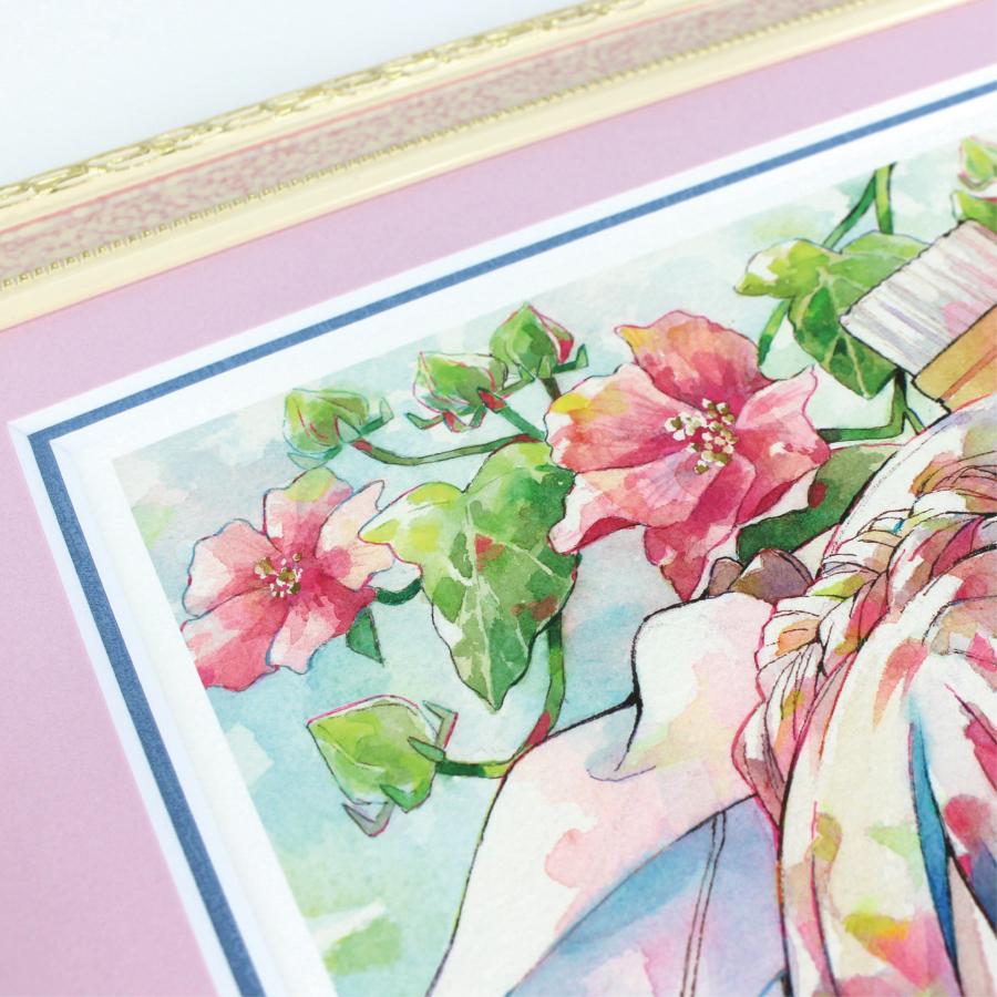 作家さんコラボ商品 優子鈴様 | 画材用品のオリオン最新情報